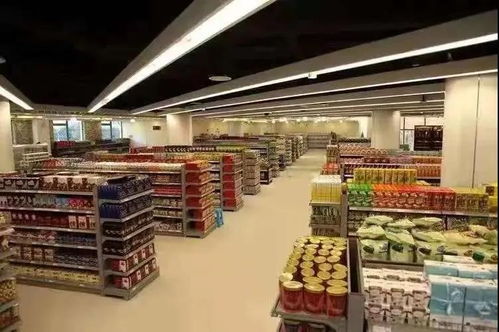 宝鸡综合保税区跨境商品展示交易中心即将开业